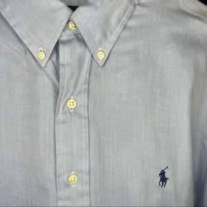 Ralph Lauren Classic Fit Shirt